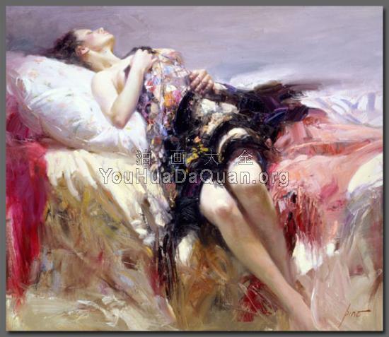 Sensuality - 皮诺·丹尼尔